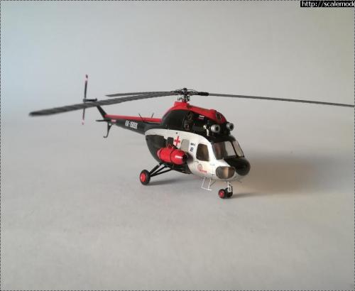 HobbyBoss 1/72 -2
