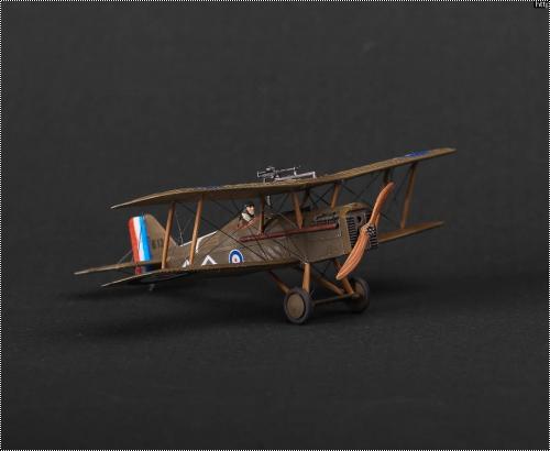 Revell 1/72 S.E.5a -      