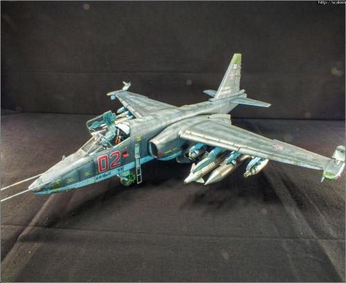 Trumpeter 1/32 -25