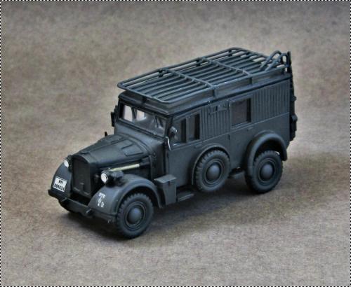 ACE 1/72 Kfz.17