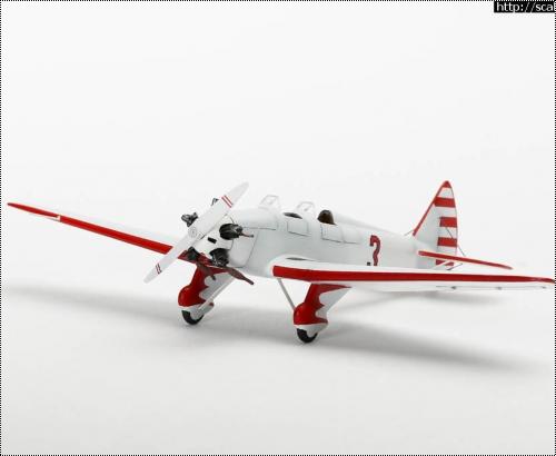 A-model 1/72 -2 