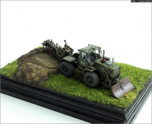 Alex Miniatures 1/72    -2.
