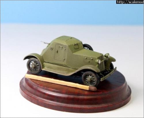 Zebrano 1/72   -8