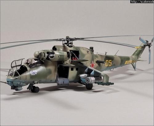 Zvezda 1/48 -24 / -  