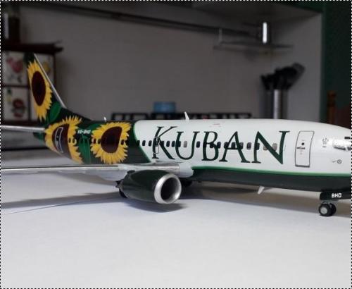   1/144 Boeing 737-300  