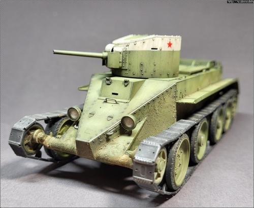 Hobby Boss 1/35 -2 -
