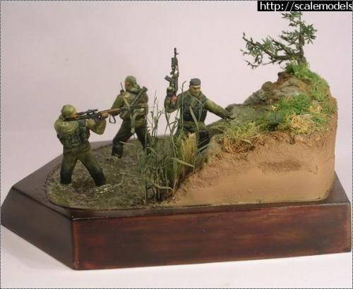  1/35   (Zvezda GRU)