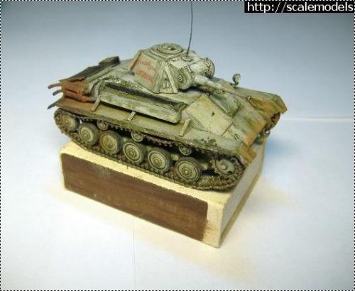 UM+Armory 1/72 -70 (T-70)