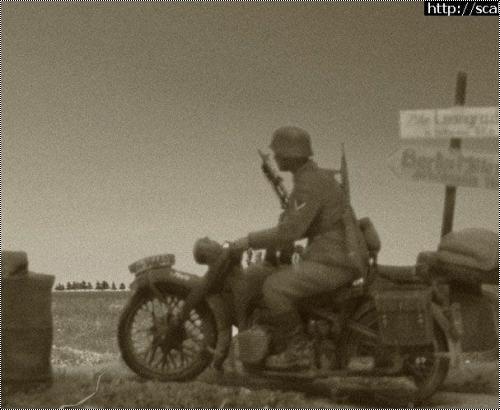  1/35 BMW-R12 - ...