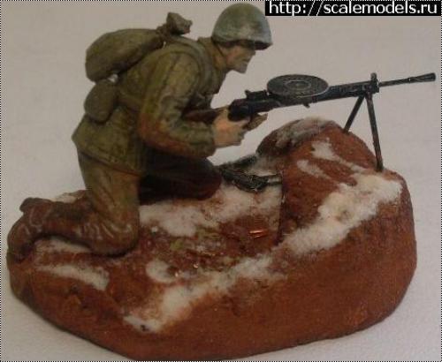Tamiya 1/35   ,   