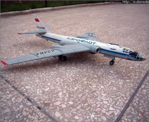 Trumpeter 1/72 -16  - -    