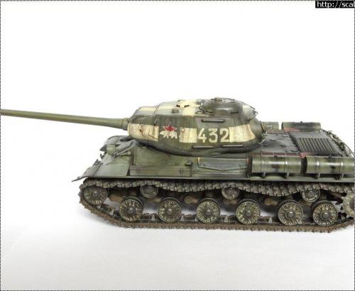 Tamiya 1/35 -2