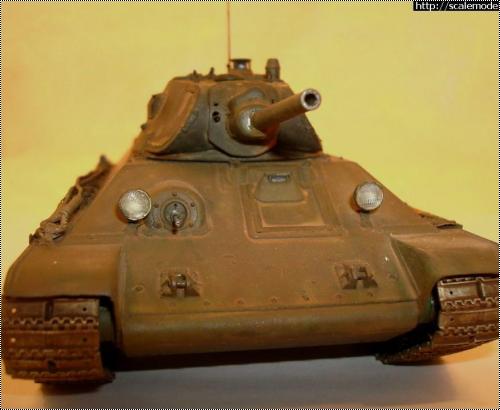 Dragon 1/35 -34   11