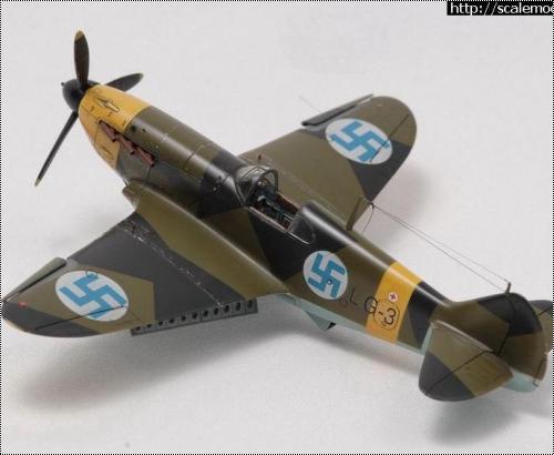 Dakoplast 1/72 -3 LG-3 -    ...