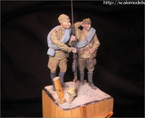 STALINGRAD 1/35  