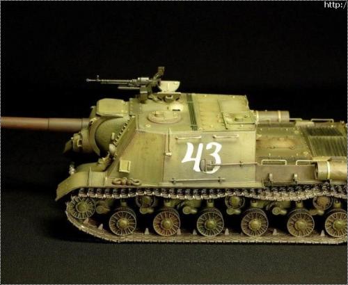 Tamiya 1/35 -152 -  