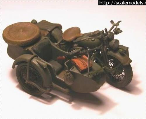  MiniArt+ 1/35  -  