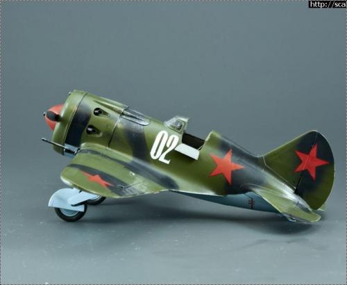 Eduard 1/48 -16  17 -   