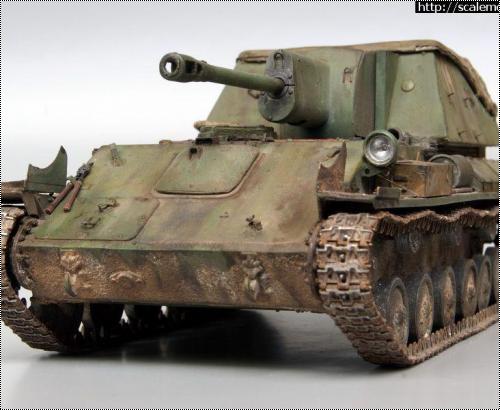 Miniart 1/35 -76