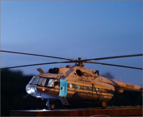 HobbyBoss 1/72 -8 -     !