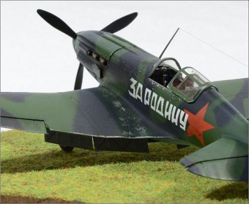 ARK models 1/48 -3 -  