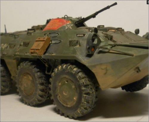 Dragon 1/35 -80 (  1979-1988.)