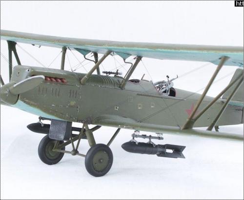 Rest Models 1/48 -5 -    
