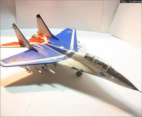 Academy 1/48 -29