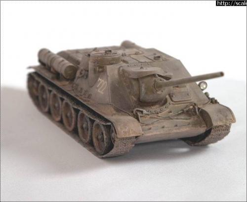 Dragon 1/35 -85
