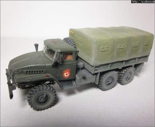 ICM 1/72  -4320