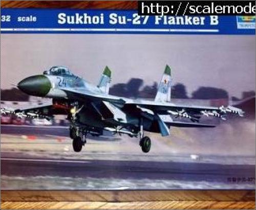 Trumpeter 1/32 -27 -   26  ( 1),    