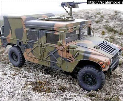  1/35 Hammer -    