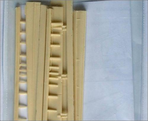  Paragon 1/48-48107 S-3 Viking Flaps and Slats
