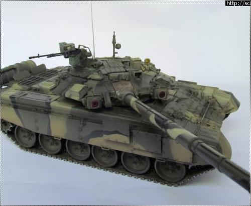  1/35 T-90