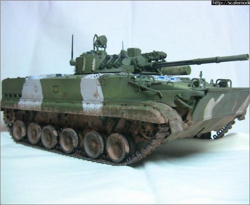 Trumpeter 1/35 -3