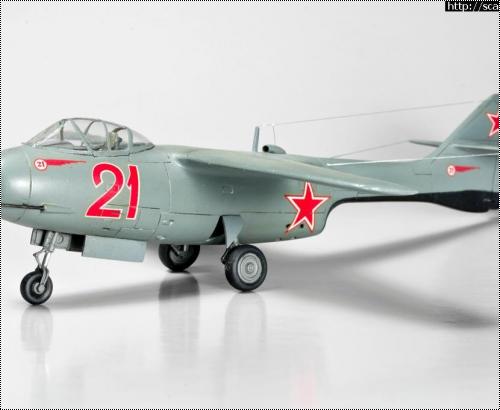 Prop&Jet 1/72 -150