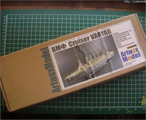  Artwox 1/350  -  
