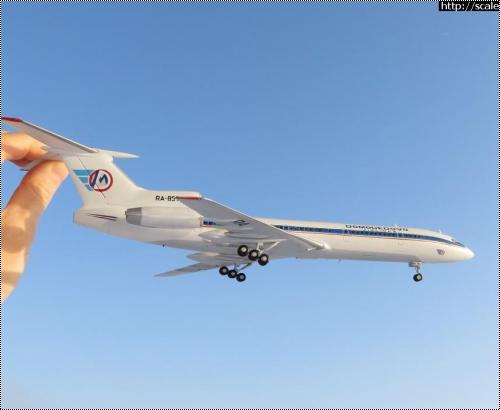 1/144 -154 RA-85745