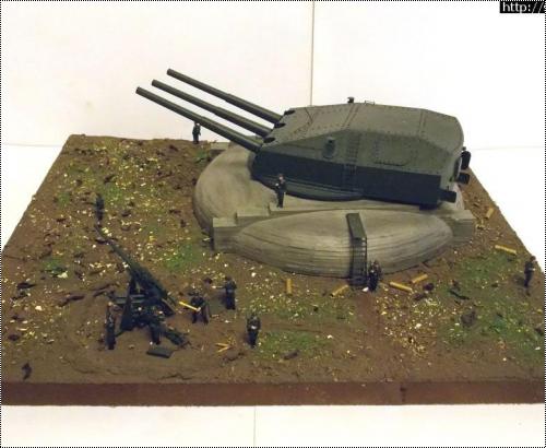 Accurate armour 1/76   Oerlandet