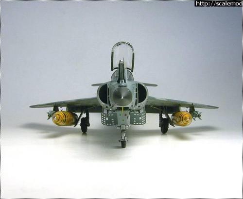 Academy 1/72 Super Etandard