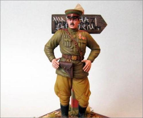 Trumpeter 1/16 - !