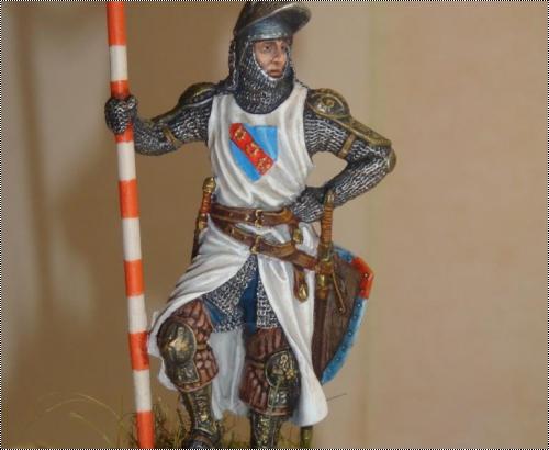 EK Castings 54mm  