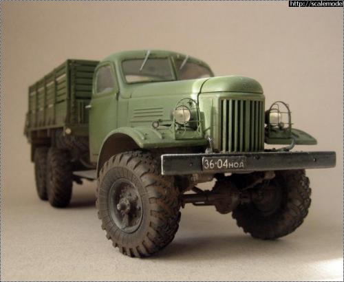 Trumpeter 1/35 -157 - , , 