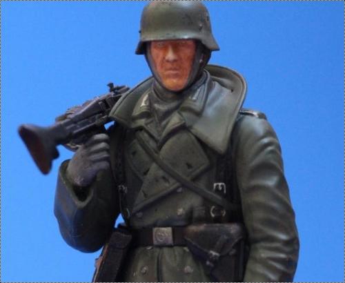 Tamiya 1/16  