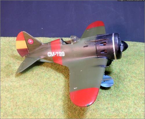 Eduard 1/48 -16 -  