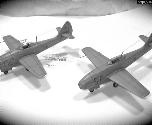 Prop @ Jet 1/72 -152  -156