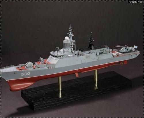 Orange Hobby 1/350   .20380
