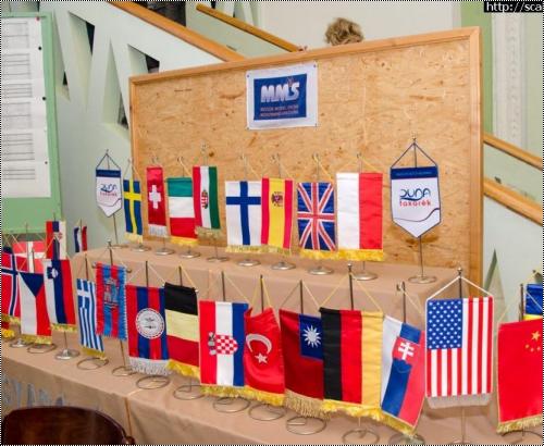   MosonShow 2014