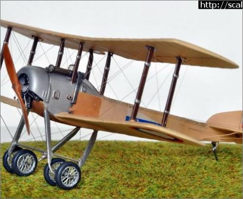 Eastern Express 1/72 Sikorsky S-XVI