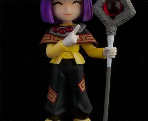 FG8080 Xelloss anime Slayers